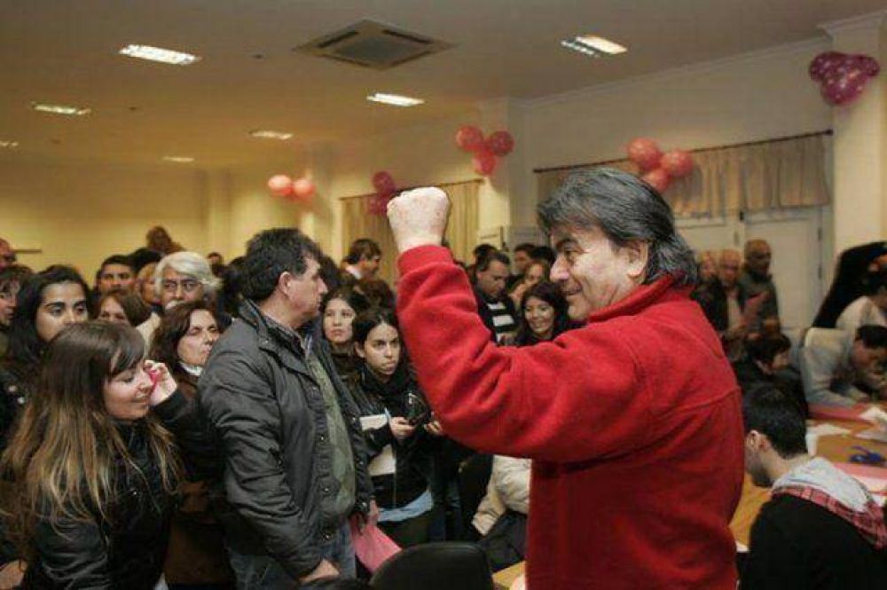 Quilmes: Guti�rrez: �Ganamos una elecci�n dif�cil� 