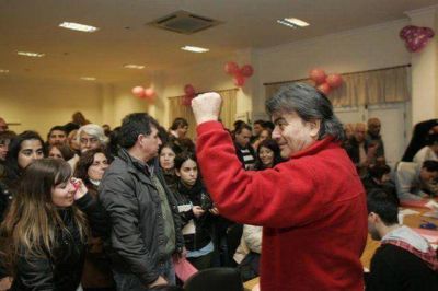 Quilmes: Guti�rrez: �Ganamos una elecci�n dif�cil� 