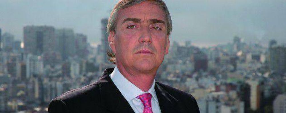 �lvaro Gonz�lez: �La gente acompa�� la gesti�n�