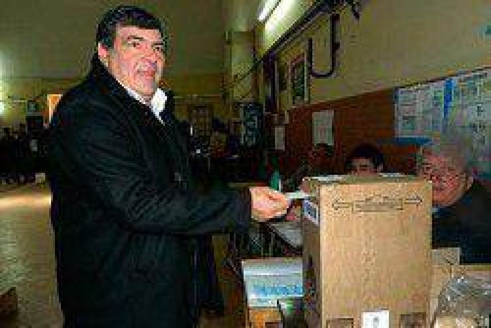 Peche: �Hemos trabajado con convicci�n, compromiso y mucho respeto�