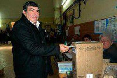 Peche: �Hemos trabajado con convicci�n, compromiso y mucho respeto�