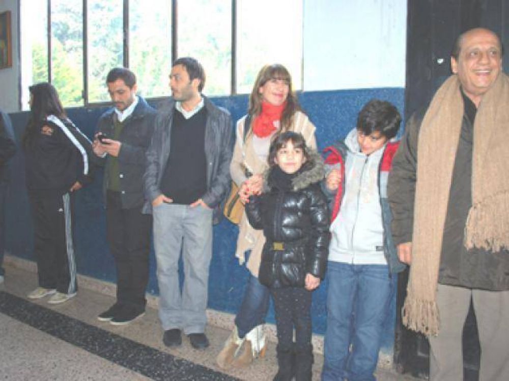 Mussi gan� c�modo