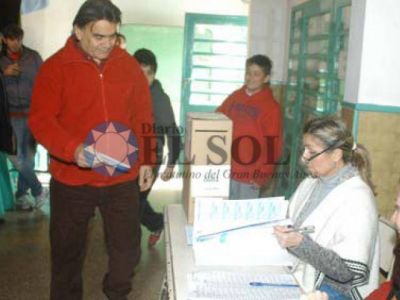 Quilmes: Las elecciones, al detalle