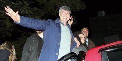 Duro rev�s para el oficialismo en Capital