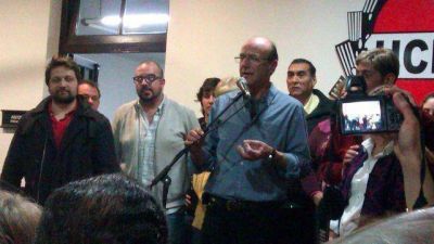 El radicalismo y sus socios sacaron cinco puntos de ventaja al FpV