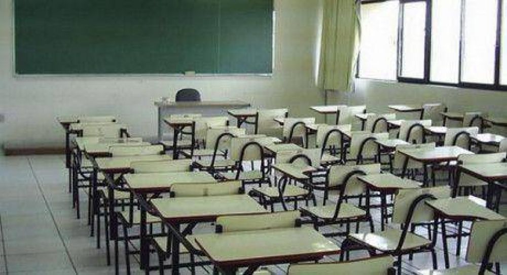 No hay clases por la ma�ana en las escuelas donde se vot�