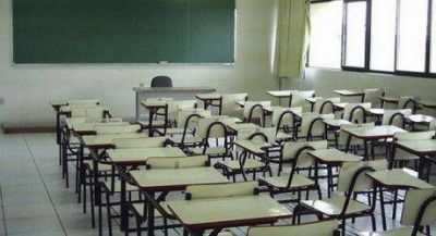 No hay clases por la ma�ana en las escuelas donde se vot�
