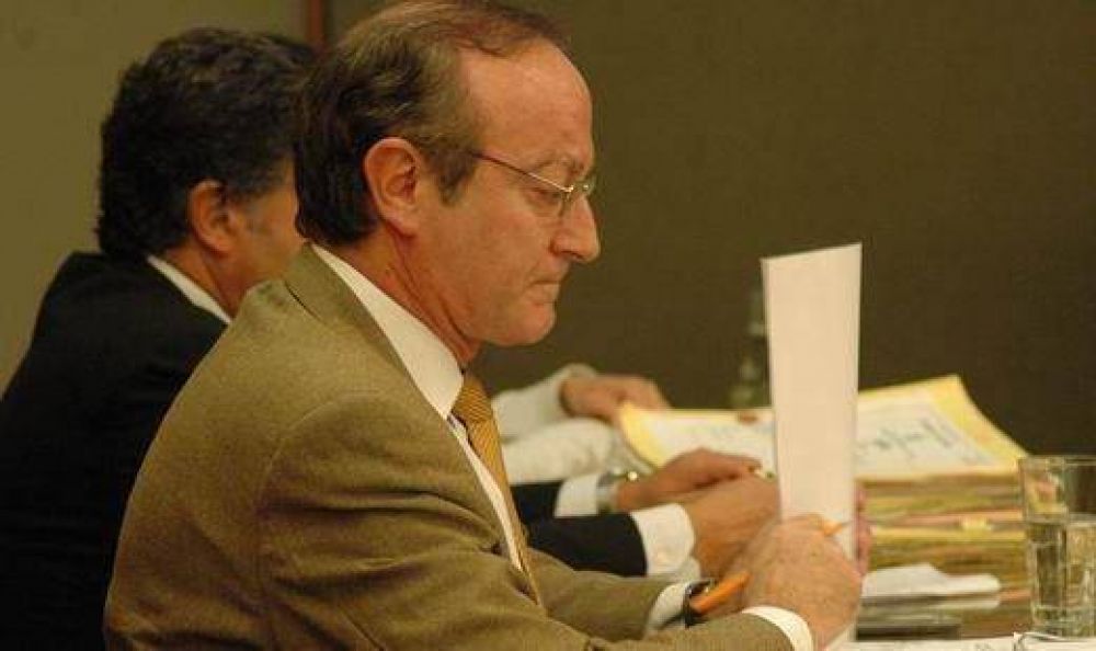 Droga, armas y familia en un juicio por asesinato