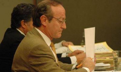 Droga, armas y familia en un juicio por asesinato