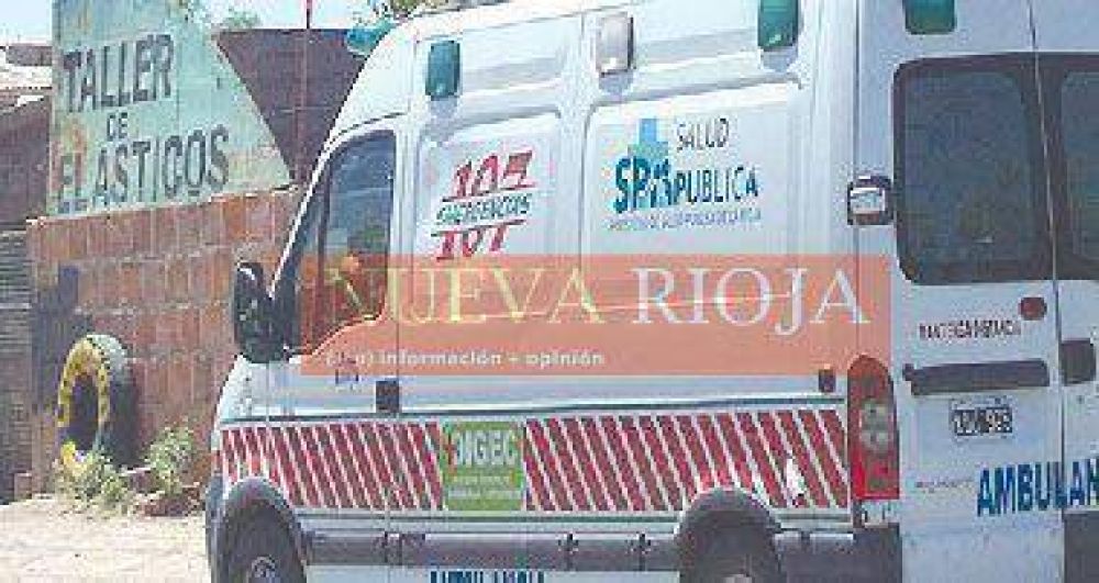 Dos muertos en accidentes en otro tr�gico fin de semana