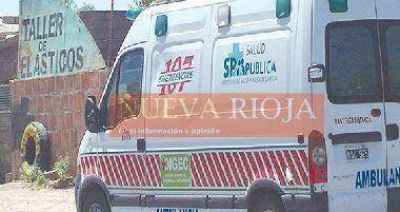 Dos muertos en accidentes en otro tr�gico fin de semana