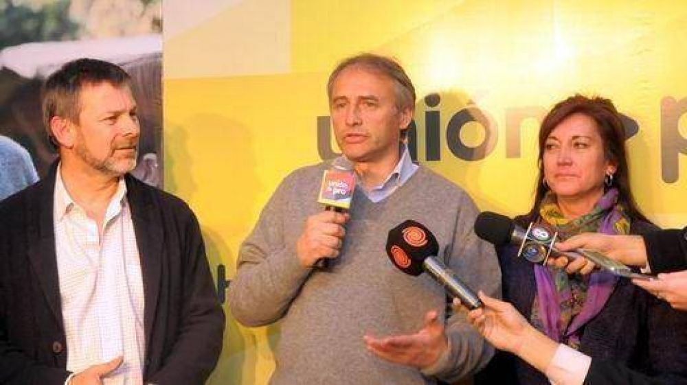 H�ctor Baldassi fue el candidato m�s votado en Villa Carlos Paz
