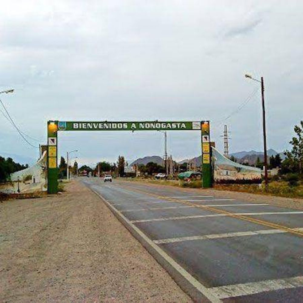 Muere mujer en accidente sobre ruta 40