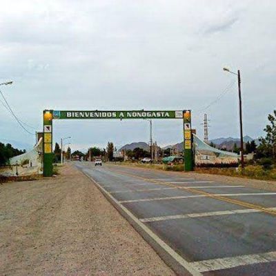 Muere mujer en accidente sobre ruta 40