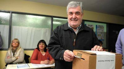 Menos en Comodoro, en el resto la diferencia fue amplia