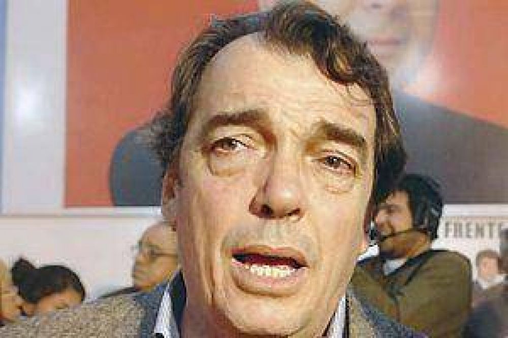 �ngel Niccolai : "Este triunfo nos obliga a seguir trabajando"