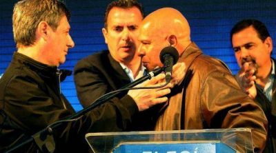El FPV admiti� la derrota tres horas antes del primer dato