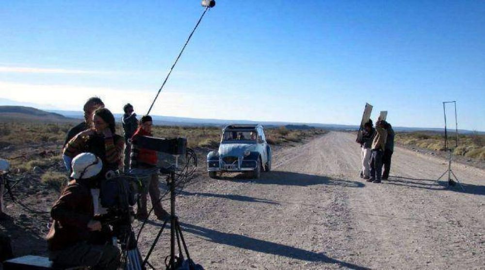 El cine y la televisi�n celebran el auge de las producciones locales
