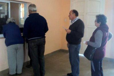 Las Termas: unos 800 turistas debieron justificar su inasistencia en la polic�a
