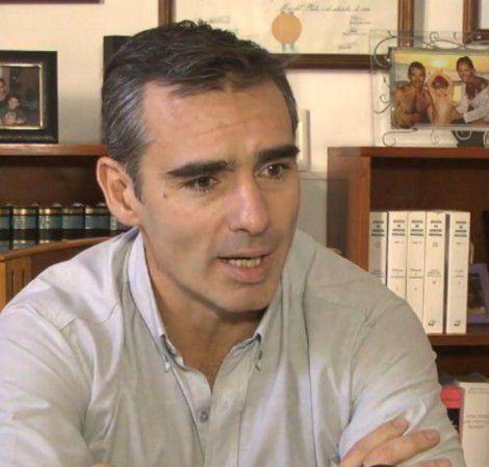 Feli, el ms votado en la sexta para diputado provincial