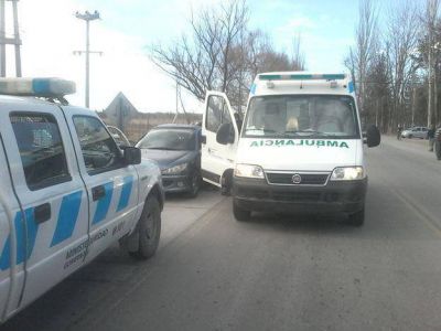 Tunuy�n: un gendarme retirado llev� a un amigo a votar y falleci� en la puerta de la escuela