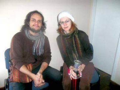 Nuestra ciudad participar� en el Festival Internacional del R�o Uruguay