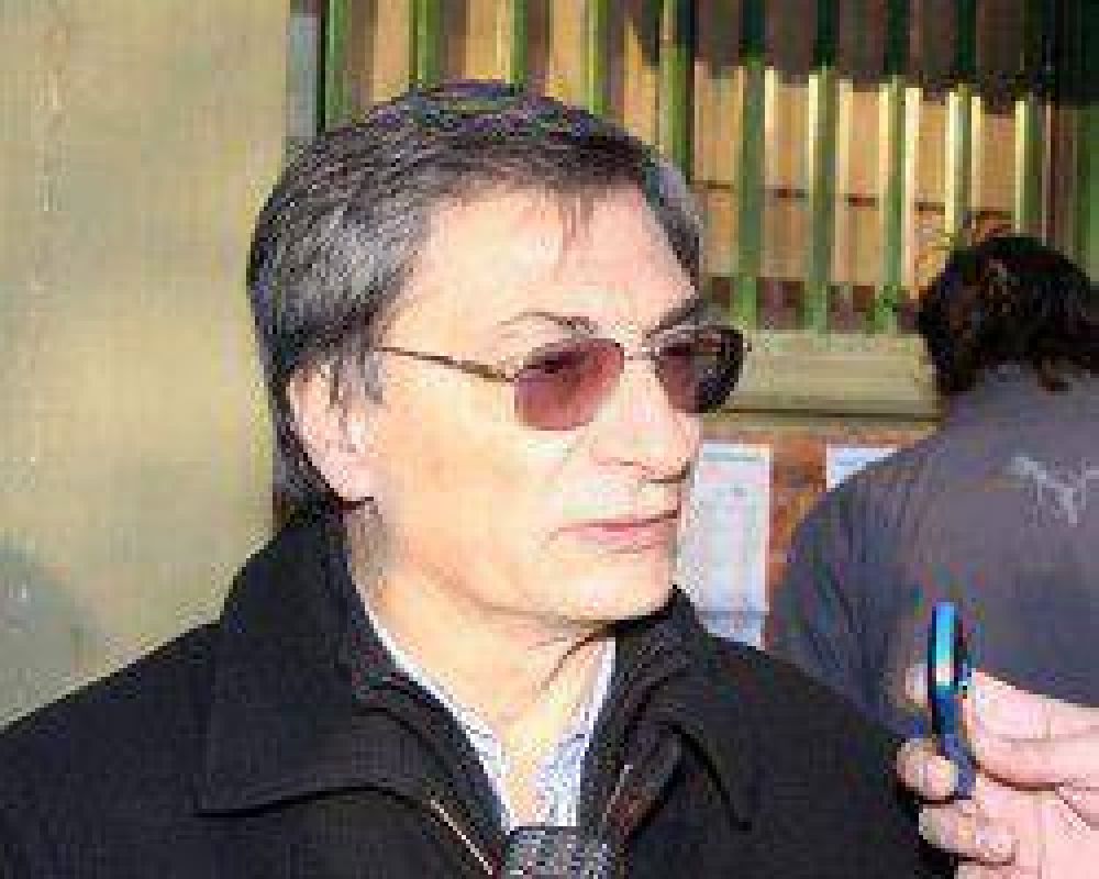 Daniel Tomas: �Vamos a ver el resultado definitivo en las elecciones generales�