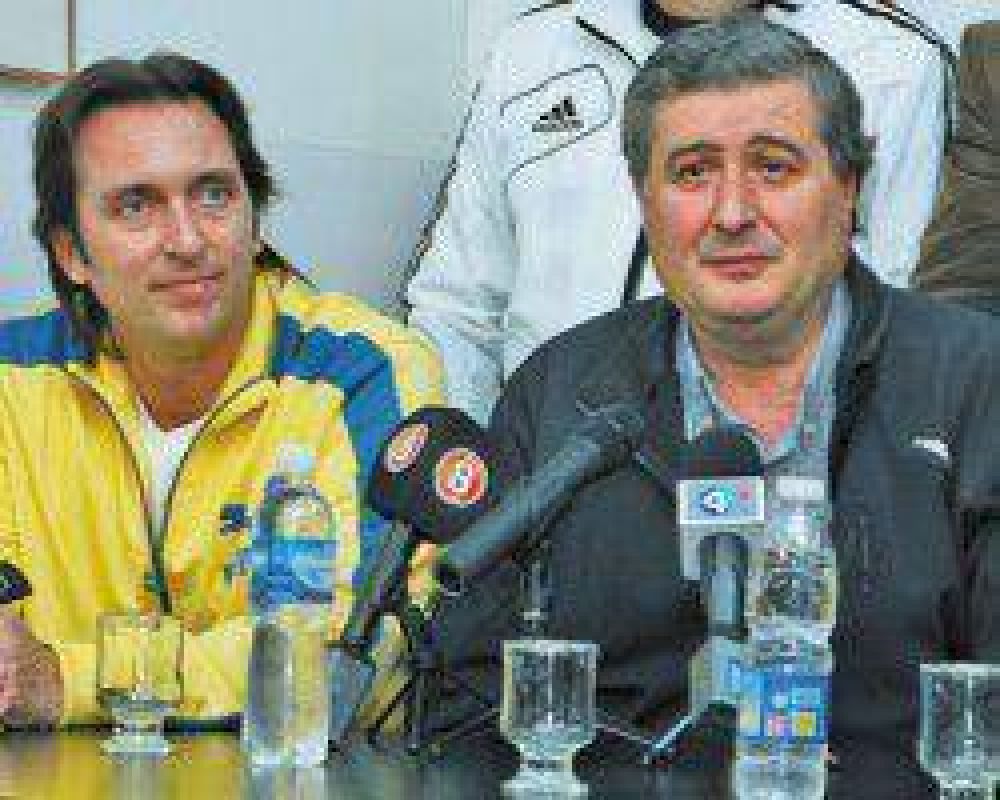 C�ceres: �Agradezco a todos los que me abrieron las puertas a este triunfo�