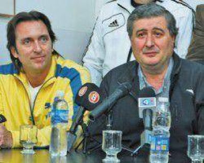 C�ceres: �Agradezco a todos los que me abrieron las puertas a este triunfo�