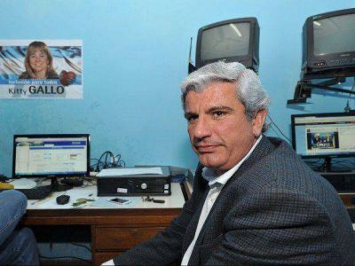 Zottos: �El PRS est� vivo y quiere una Salta distinta�