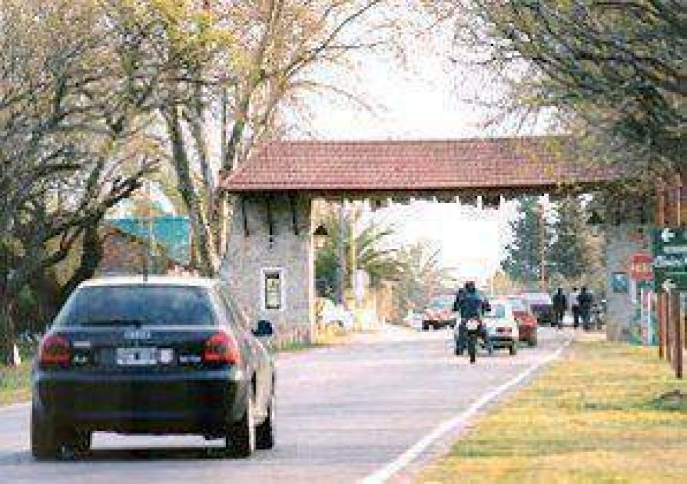 Por falta de ambulancia un menor debi� ser asistido por polic�as