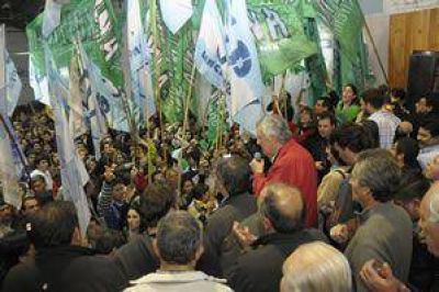  En octubre 7 candidatos disputar�n las 3 bancas