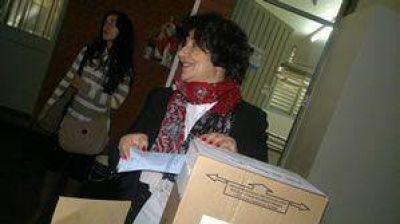  �Hicimos una campa�a digna�