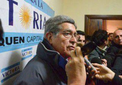 Fuentes: �En octubre ser� distinto� 