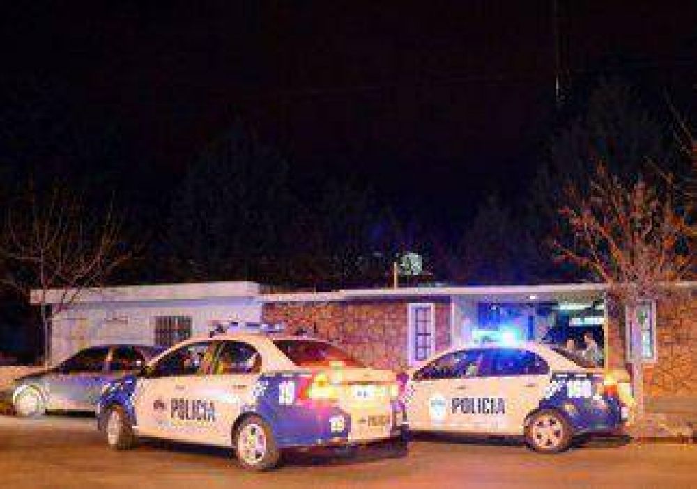 Atrapan a presos que escaparon por un boquete 
