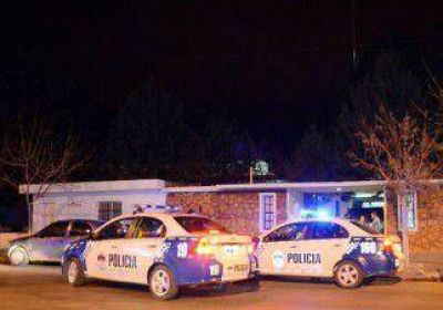 Atrapan a presos que escaparon por un boquete 