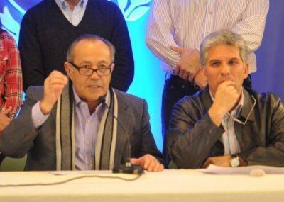 Amplio triunfo de Compromiso Federal en toda la provincia