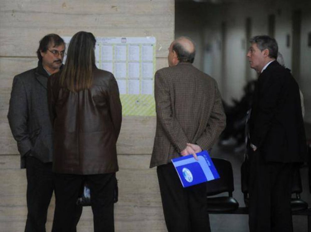 Henn hab�a fustigado a Litoral Gas cinco d�as antes de la explosi�n