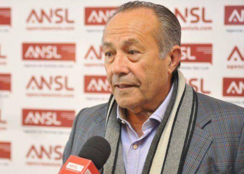 �El pueblo ha valorado que el Gobierno de San Luis est� en buen camino�