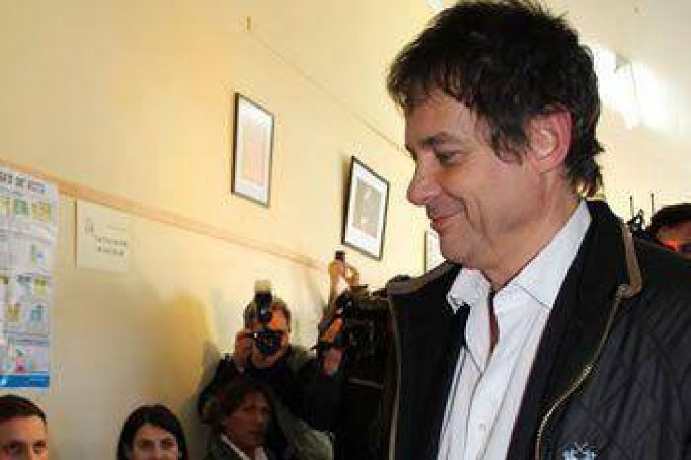 COSTA: �SE VA A VISUALIZAR EL DESEO DE CAMBIO DE GRAN PARTE DE LA POBLACI�N�