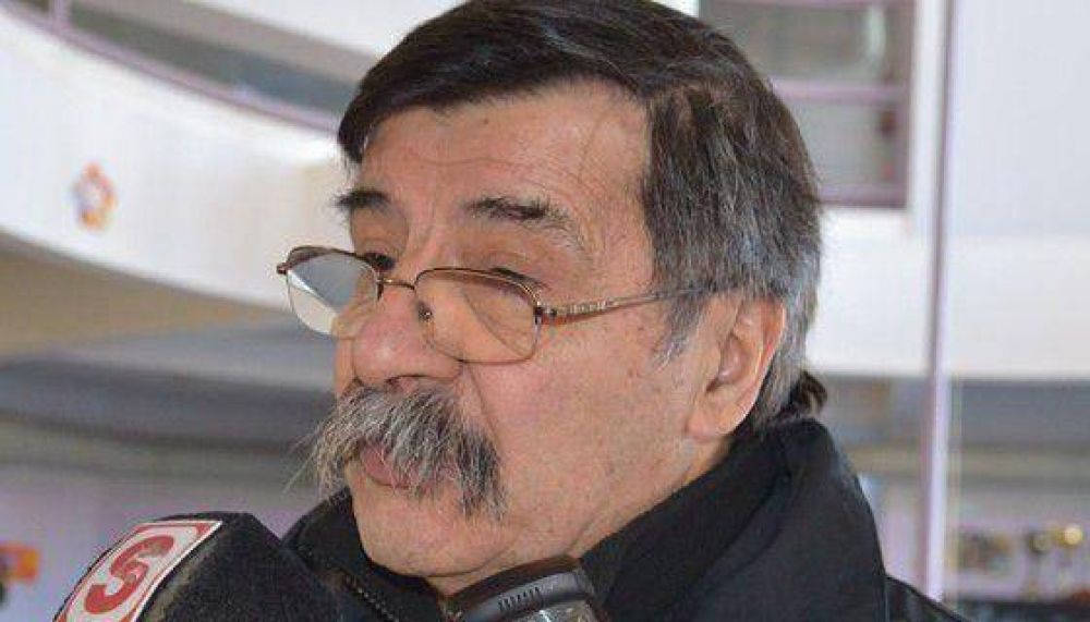 �Freddy� Mart�nez: �va a ser la �nica encuesta real�