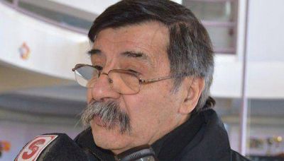 �Freddy� Mart�nez: �va a ser la �nica encuesta real�