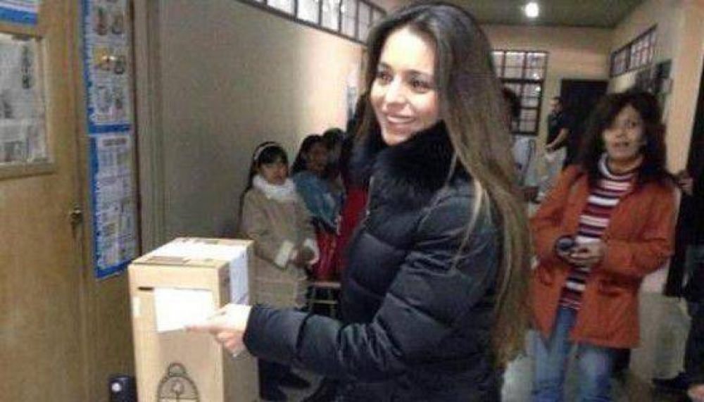 Zuvic: �Se respira el cambio en la provincia�