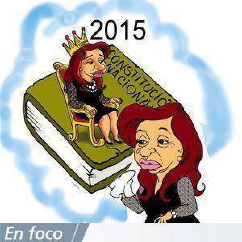 Perdi� CFK: se termin� el sue�o de la re reelecci�n