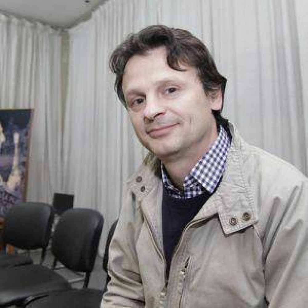 Escenario abierto: Gabriel Bruera fue el candidato a concejal m�s votado