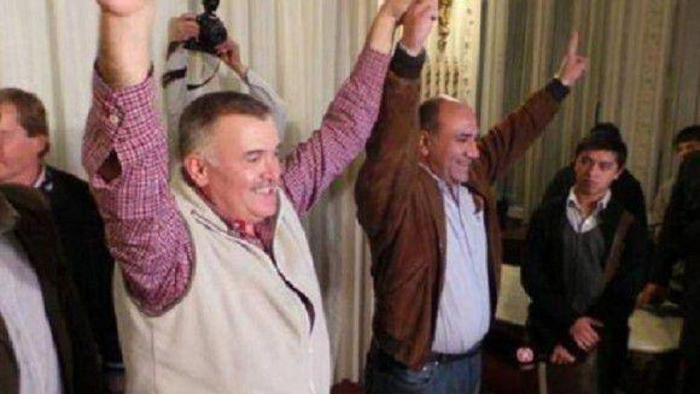 El alperovismo gan�, pero resign� gran parte de su caudal electoral