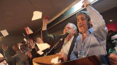 �Tenemos que llegar a muchos m�s tucumanos�, dijo Cano