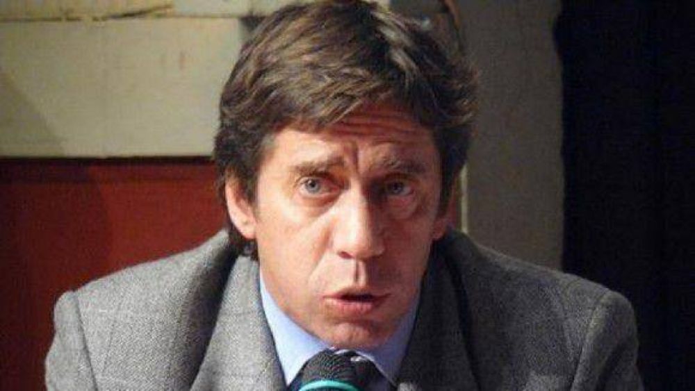Bussi, m�s que conforme con el resultado electoral