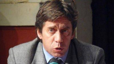 Bussi, m�s que conforme con el resultado electoral