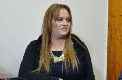 Se realiz� en Ushuaia el primer voto luego de la obtenci�n de la Identidad de G�nero